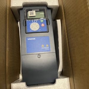 Inverter a Frequenza Variabile Vacon Serie NXP 5.5KW 3HP NXP00125-A2H1SSV-A1A2000000 380-500V IP21 Driver VFD - Product Image 1