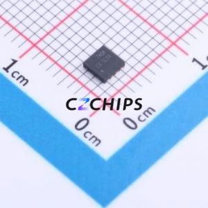 Transistor à effet de champ (MOSFET) TW7408FN TDFN-8L(3.3x3.3) neuf d'origine - Product Image 1