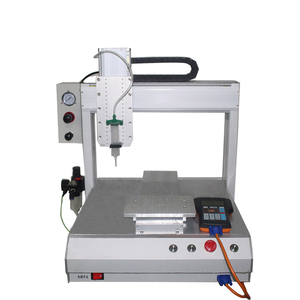 Dispensing Machine for Heat Exchanger Heatsink - Product Image 4