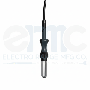 Outils médicaux haute performance Construction fiable et durable Électrode de boucle de ruban monopolaire active Instruments chirurgicaux de 4.0mm - Product Image 1