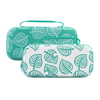 Sac de rangement pour Switch 2 Strawberry, sac de voyage rigide en EVA pour Nintendo Switch 2, étui de protection antichoc pour console de jeu NS2