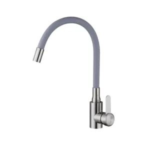 High Quality Wholesale Cheap Kitchen Faucets Bathroom Faucet Accessories Sanitary Ware Kitchen Faucet