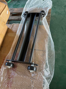 Rouleau de massage fessier et ischias professionnel de haute qualité, très populaire, pour l'entraînement des muscles des jambes et de la chaîne postérieure - Product Image 4