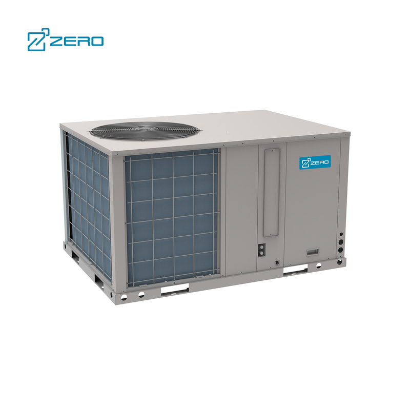 ZERO Hvac 3 4 Ton Heating
