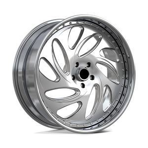 ดีไซน์ล้อฟอร์จแบบกำหนดเอง เหมาะสำหรับ BMW M2, 3, <span class=keywords><strong>4</strong></span>, 5 และ BMW ซีรีส์ 2, 3, <span class=keywords><strong>4</strong></span>, 6, 8 19 <span class=keywords><strong>20</strong></span> 21 22 23 นิ้ว 5*112 120 - Product Image 2