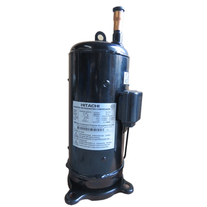 Compresor <span class=keywords><strong>de</strong></span> desplazamiento <span class=keywords><strong>de</strong></span> 4HP al <span class=keywords><strong>mejor</strong></span> precio, modelo E405DHD, nuevo compresor <span class=keywords><strong>de</strong></span> <span class=keywords><strong>aire</strong></span> <span class=keywords><strong>acondicionado</strong></span> central con inversor <span class=keywords><strong>de</strong></span> CC a <span class=keywords><strong>la</strong></span> venta - Product Image 1