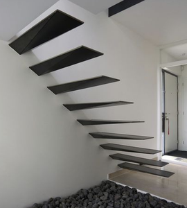 <span class=keywords><strong>Escalier</strong></span> droit Prima Style chaud marches d'<span class=keywords><strong>escalier</strong></span> en acier <span class=keywords><strong>escalier</strong></span> Case fabricant chinois moderne revêtement d'<span class=keywords><strong>escalier</strong></span> - Product Image 4