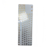 Venta Caliente, Precio Bajo, Placa PCB para Teclado Intercambiable en Caliente TKL, Fabricación de PCB y PCBA para Teclados Mecánicos Personalizados para Mayoristas
