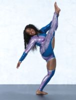 Tenues de majorettes personnalisées brillantes, bleues, pour spectacle, avec paillettes et franges, ensembles de tenues de majorettes sur mesure