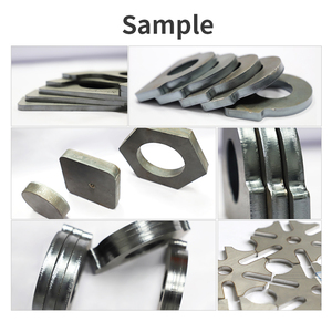 หัวตัดเลเซอร์ Raytools BM111 สำหรับเครื่องตัดเลเซอร์ CNC ราคาหัวตัดเลเซอร์ CNC - Product Image 4