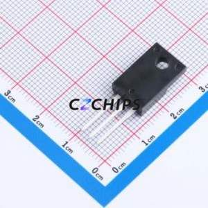 ไดโอดชอทท์กี้ไดโอด TO-220F MBRF1060CT ของแท้และใหม่เอี่ยมชิปชิ้นส่วนอิเล็กทรอนิกส์ - Product Image 2