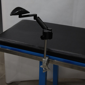 Support de bras réglable multifonctionnel pour salle d'opération, support universel réglable multi-articulations, support laparoscopique multifonctionnel - Product Image 3