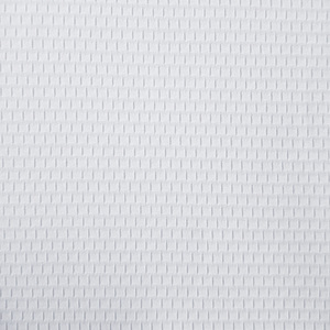 Tela de Malla Jacquard a Cuadros de Poliéster 100 % de 175 g/m², Secado Rápido, Absorbente, para Camisetas Deportivas, Venta al por Mayor Personalizada de Fábrica - Product Image 6