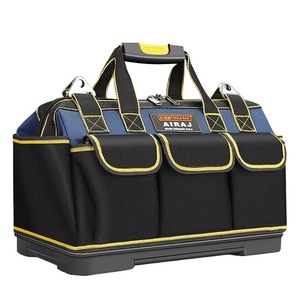 Electrician Tool Duffle Bag Double Handle Waterproof Multi-Function Portable Storage Bag - Product Image 2