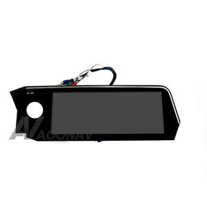 Radio de coche Android PX6 de 12,3 pulgadas para Lexus ES ES250 2018 2019 2020 2021 Video de coche Autoradio navegación GPS enlace de teléfono Carplay - Product Image 2