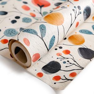 HENRICH meilleure vente nettoyage essuie-mains pulpe de bambou papier hygiénique chiffon de cuisine réutilisable - Product Image 4