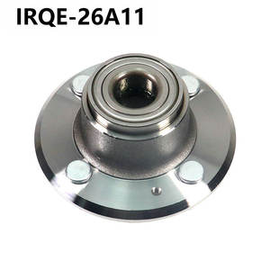 Unidad de Rodamiento de Rueda Trasera para Automóvil, Conjunto de Cabezal de Eje para Chery Elegance S22, 6 Piezas, Modelo IRQE-26A11 - Product Image 1