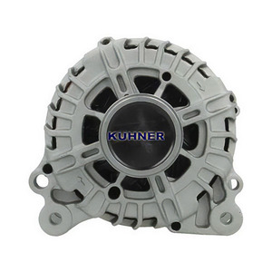 Alternateur compatible avec VW TOURAN 1.6 TDI Diesel (KW : 85, CV : 115) de 05 à 2016 BOSCH 555319RIB NEUF - Product Image 1
