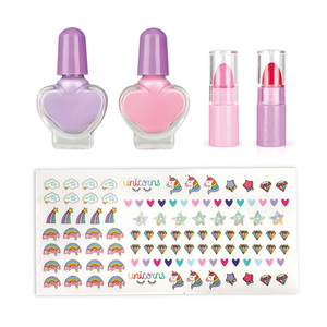 ZYRA TOYS-<span class=keywords><strong>Set</strong></span> <span class=keywords><strong>de</strong></span> <span class=keywords><strong>maquillaje</strong></span> <span class=keywords><strong>para</strong></span> <span class=keywords><strong>niñas</strong></span>, kit <span class=keywords><strong>de</strong></span> belleza, a la moda, OEM, ODM, precio competitivo, precio <span class=keywords><strong>de</strong></span> fábrica, OEM, ODM - Product Image 2