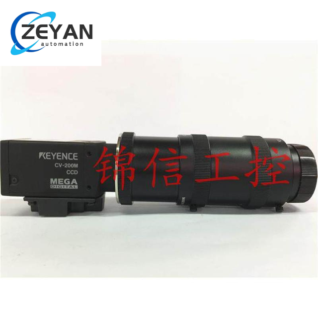 Brand New Original Keyen KEYENCE Vision Industrial Camera CV-200M