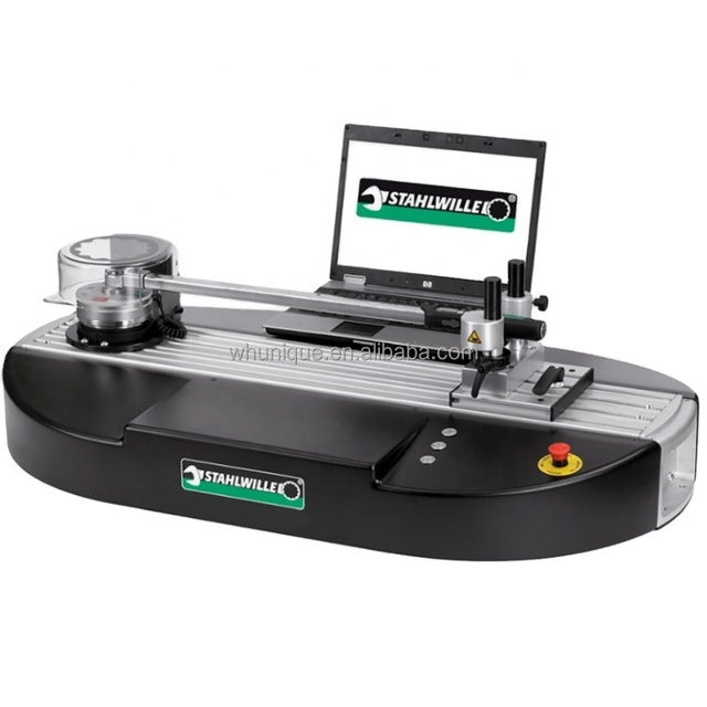 Stahlwille 7794-2 Motorised Calibrating and Adjusting Tool From 1 to 400 Nm