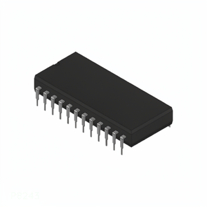 Puerto de E/S Paralelo, 16 E/S, NMOS, Distribuidor Autorizado, Circuito Integrado de Interfaz, Chips IC P8243 - Product Image 1