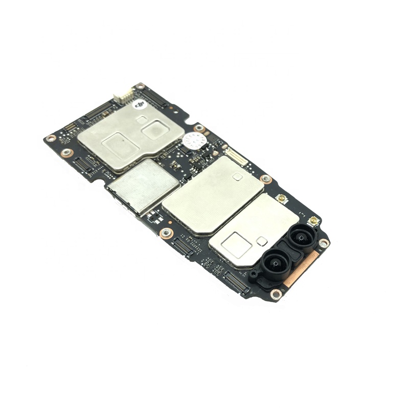 Оригинальная б/у Dji Mavic Air 2 основной плате с материнской платой Дрон Замена Ремонт Запчасти Аксессуары