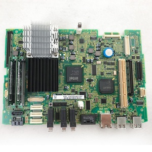 Carte mère du système hôte FANUC A20B-8200-0771, neuve, en PVC, pour automatisation, carte de circuit imprimé à vendre - Product Image 4