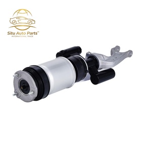 Amortiguador de Suspensión Neumática Delantero Izquierdo AWD para Tesla Model S X 2012-2023 OE 1066361-00-D 1027061-00-<span class=keywords><strong>C</strong></span> 1620366-00-G Durable - Product Image 1