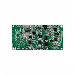 48v4a225w bước xuống chuyển đổi bảng cung cấp điện mô-đun PFC + LLC y tế PoE chuyển đổi điều khiển công nghiệp h225s48 - Product Image 4