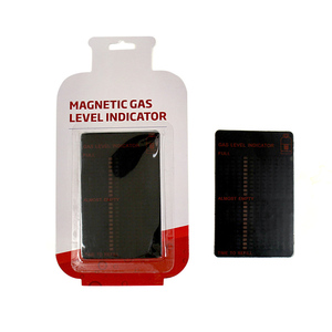 Custom Packaging tank Magnetic Cylinder Gas Bottle <strong>Level</strong> <strong>Indicator</strong> - Product Image 5