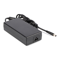 Adaptateur secteur de remplacement 19,5 V 10,8 A pour ordinateur portable, chargeur d'ordinateur portable 210 watts