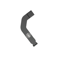 Câble de données coudé H3 FPC flexible avec port Type-C pour téléphones mobiles et tablettes Android, moule privé CN