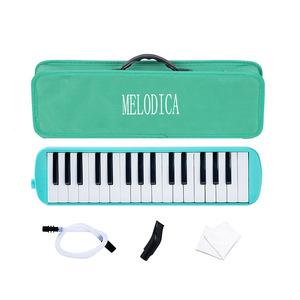 Feifan Melodica, Piano Portable 32 touches avec Étui Rigide, Instrument de Musique pour Étudiants et Utilisation en Classe - Product Image 5