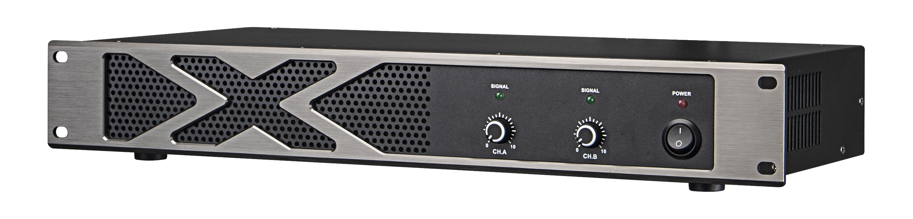 amplifier 500 watts professional power