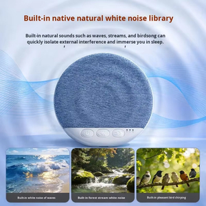 Nuevo Dispositivo de Sonido para Cama, Disco de Música Ultrafino X3pro, Portátil, para Dormir, con Ruido Blanco, <span class=keywords><strong>Altavoz</strong></span> 5.3 - Product Image 5