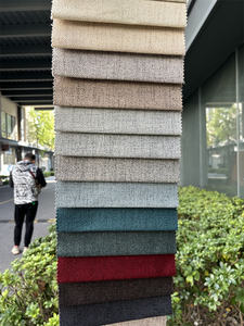 Nueva colección de telas de rendimiento telas coloridas tela fácil de limpiar <span class=keywords><strong>Bossa</strong></span> - Product Image 6