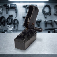 10070087 Interrupteur à gâchette pour outils électriques de type sud-américain, accessoires pour ponceuse, meuleuse, polisseuse