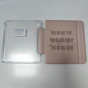 เครื่องอ่าน e-book เหมาะสำหรับ Kobo libra 2 Kobo libra COLOUR เคส TPU วัสดุ TPU 7นิ้วฟังก์ชั่นเปิดขึ้นอัตโนมัติป้องกันการตก - Product Image 5