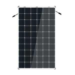 CETC Solare 310w <span class=keywords><strong>pannelli</strong></span> <span class=keywords><strong>solari</strong></span> doppi vetri di vetro 60 celle senza cornice - Product Image 1