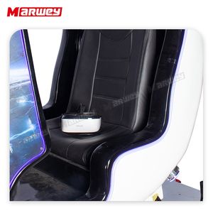 Machine commerciale directe de jeu du vol VR de simulateur d'<span class=keywords><strong>hélicoptère</strong></span> de réalité virtuelle d'usine bon <span class=keywords><strong>prix</strong></span> pour la zone d'amusement de divertissement - Product Image 6