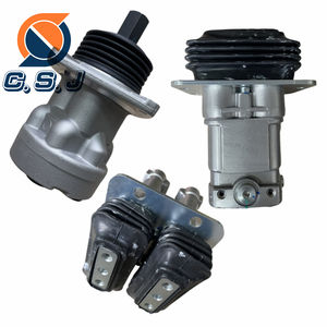 صمام تحكم في دواسة القدم الطيار VOE14515047 14515047 PV48K1337 لـ Kawasaki VOLVO Sany SY265 SY285 SY215 EC210B EC290B EC360B - Product Image 1