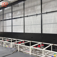 Solusi Turnkey Pusat Data Modular Pra-fabrikasi, Infrastruktur IT, Daya dan Pendinginan untuk AI Edge Computing dengan PUE Rendah, Teruji di Pabrik