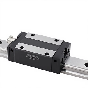Guide Lineari Originali PMI Serie MSA MSB 15 20 25 30 35 45MM S E LS <span class=keywords><strong>LE</strong></span> 4000MM per Componenti CNC - Product Image 4