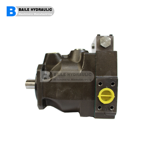 P31VR-13-CM-11-J ปั๊มลูกสูบแปรผันโทคิเมค - Product Image 2