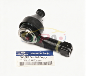 56820-B4000 56820B4000 END ASSY-<b>TIE</b> <b>ROD</b>,LH for hyun-dai ki-a 56820 B4000 - Product Image 1