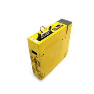 Original A03B-0819-C053 Fanuc ประสิทธิภาพที่เชื่อถือได้ จัดส่งรวดเร็ว โมดูล I/O บอร์ดควบคุมระบบอัตโนมัติทางอุตสาหกรรม - Product Image 1