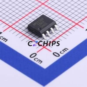 วงจรรวม SOIC-8-EP MAAM-011163-TR1000เครื่องขยายเสียง RF ใหม่ของแท้ - Product Image 1