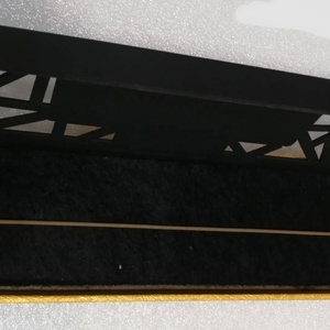 Porte-encens japonais sans bambou, brûleur d'encens aromatique en bois - Product Image 5