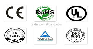 헤드웨이 1KVA UPS 순수 사인파 1KVA UPS + 2KWh 리튬 이온 배터리 UPS - Product Image 6